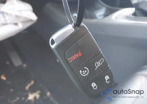 2020 Dodge Durango Citadel Awd z USA, uszkodzony, nr VIN 1C4RDJEG4LC269418